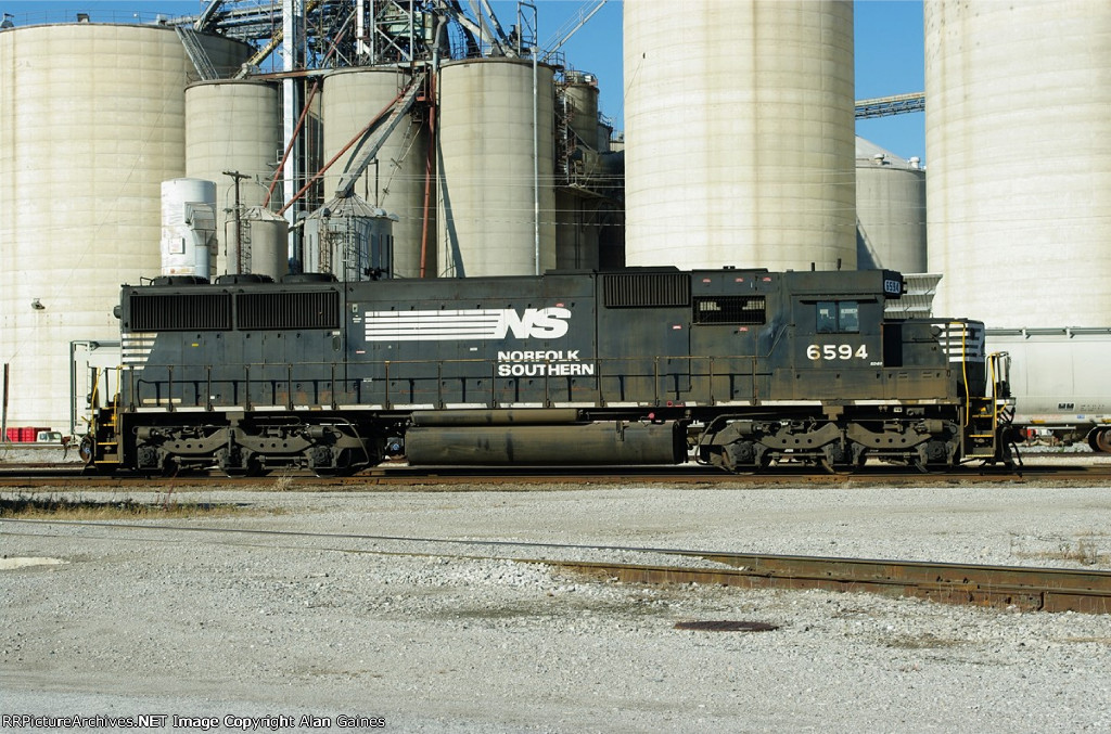 NS 6594